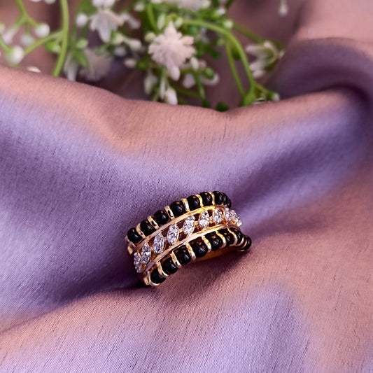 SST 137 | MANGALSUTRA RING