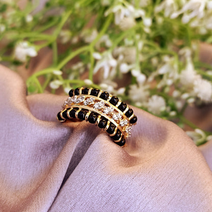 SST 137 | MANGALSUTRA RING