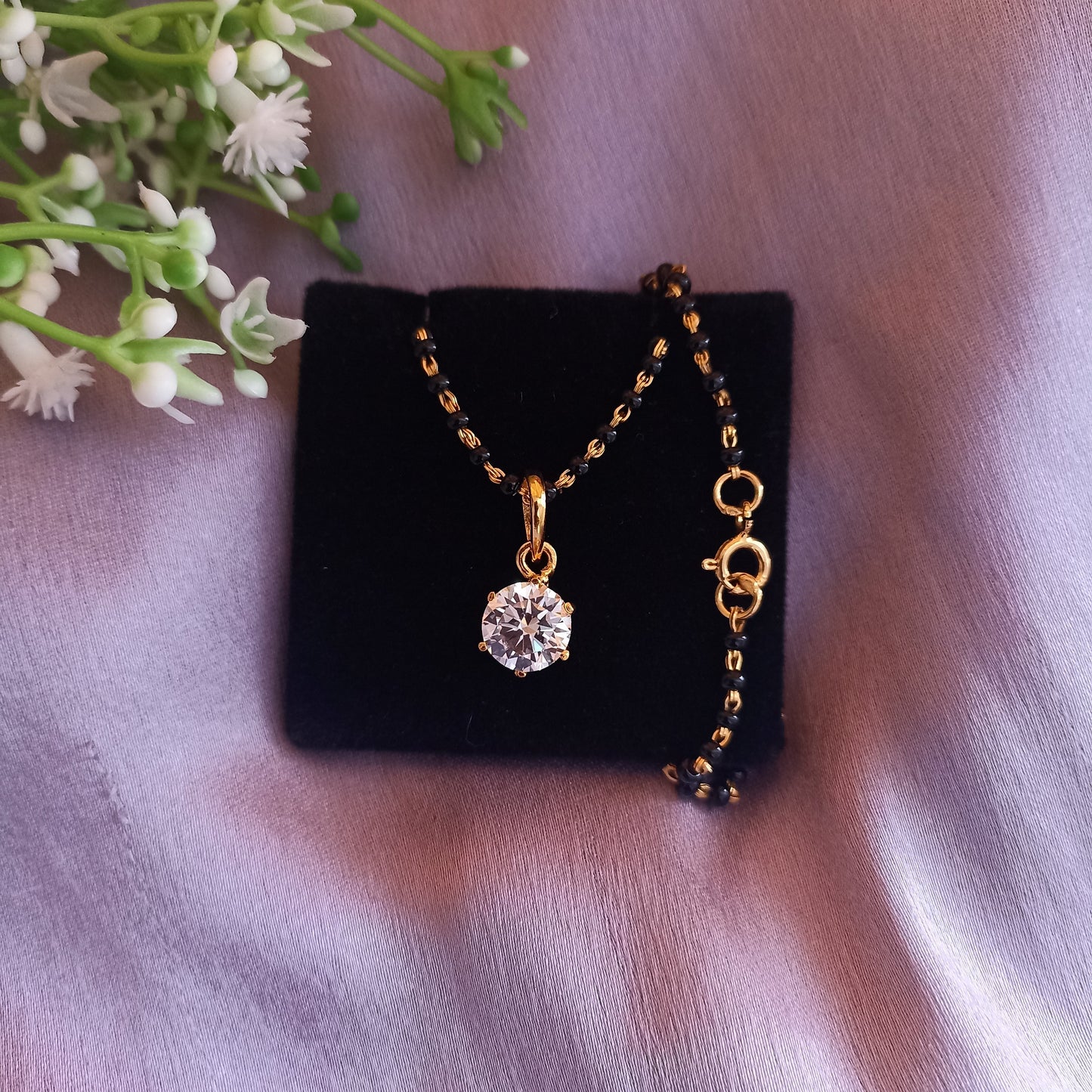 SST 005 | MANGALSUTRA