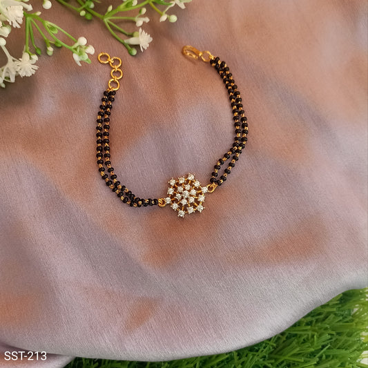 SST 213 | HAND MANGALSUTRA