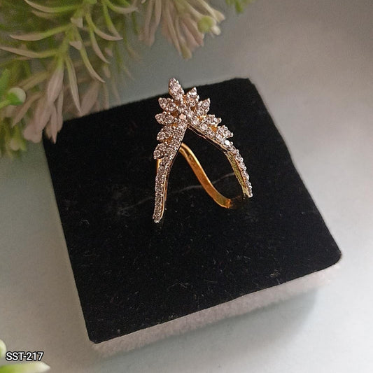 SST 217 | VANKI RING