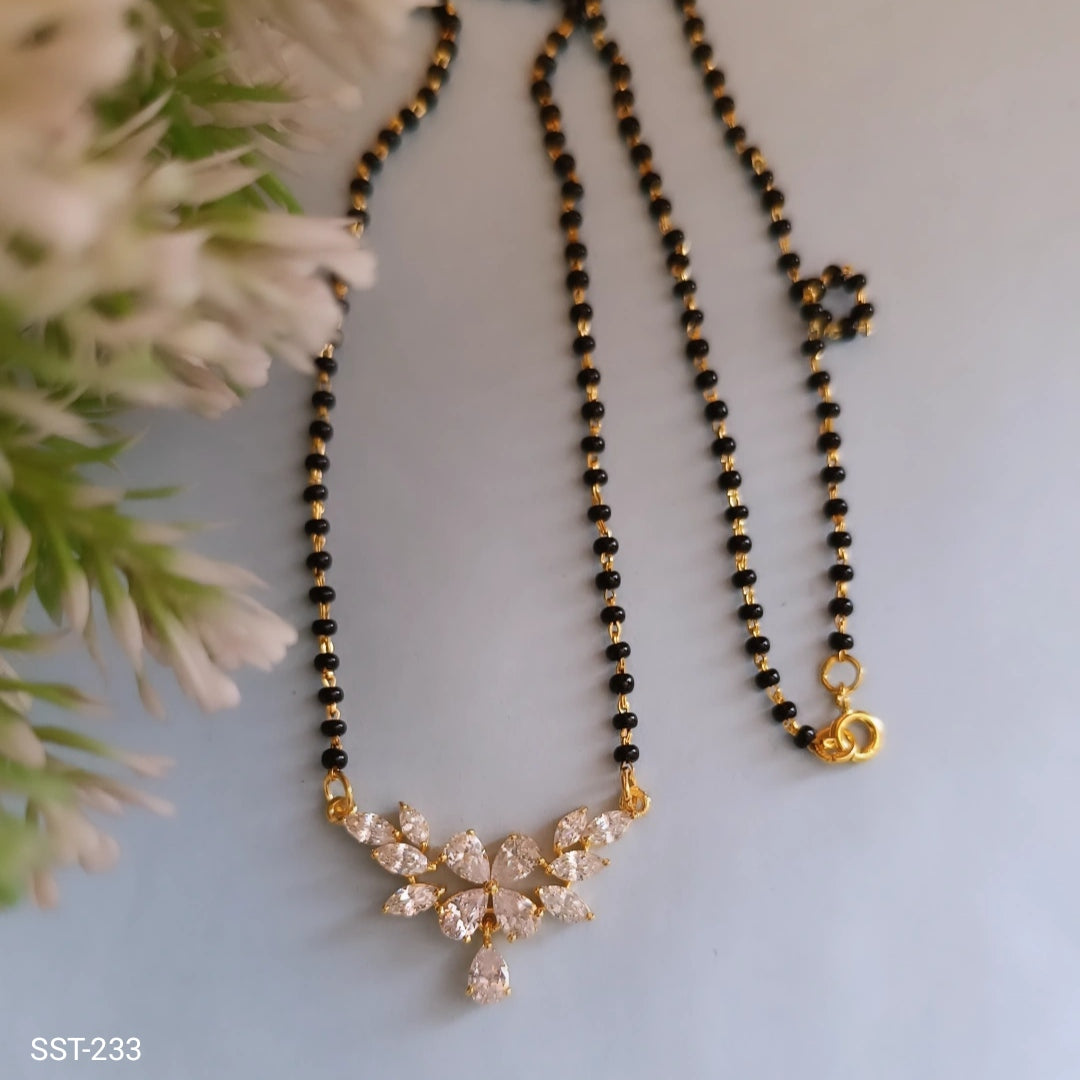SST 233 | NECK MANGALSUTRA