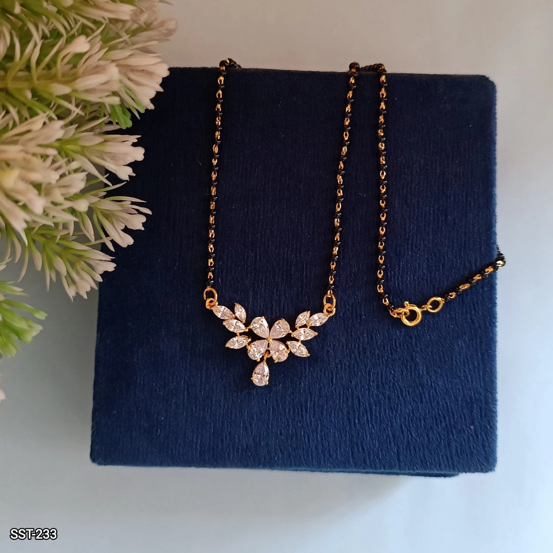 SST 233 | NECK MANGALSUTRA