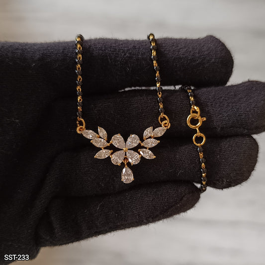 SST 233 | NECK MANGALSUTRA