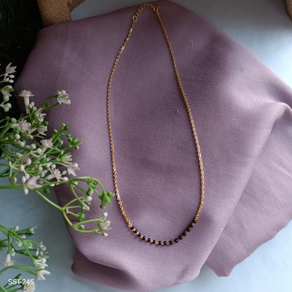 SST 245 | NECK MANGALSUTRA