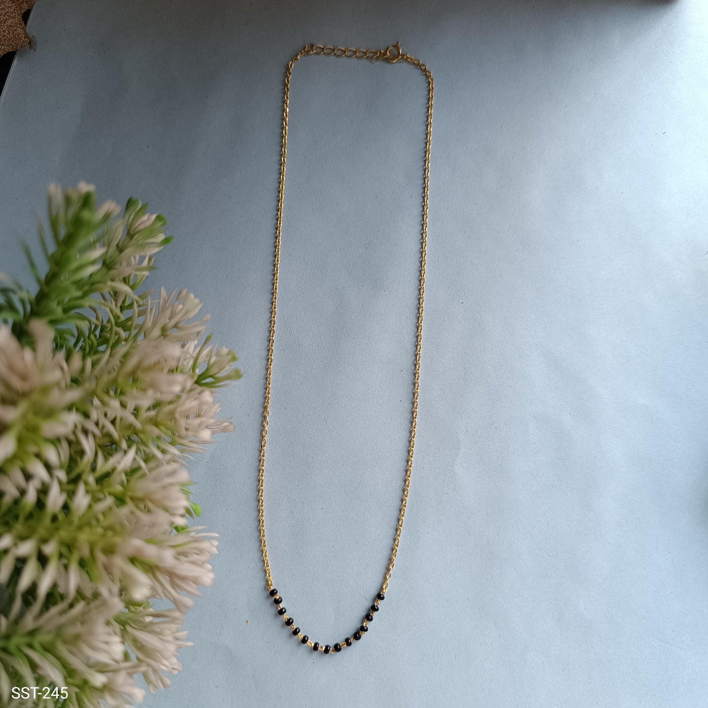 SST 245 | NECK MANGALSUTRA