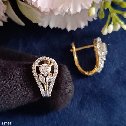 SST 251 | BALI EARRINGS