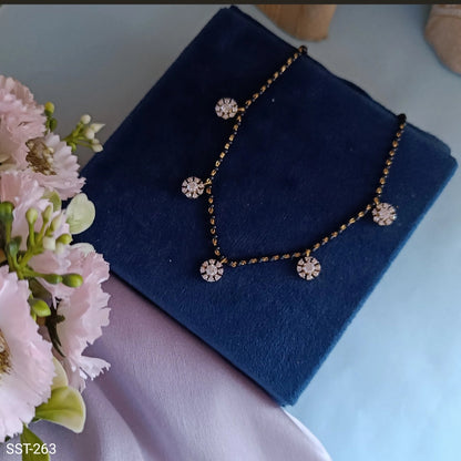 SST 263 | FANCY MANGALSUTRA