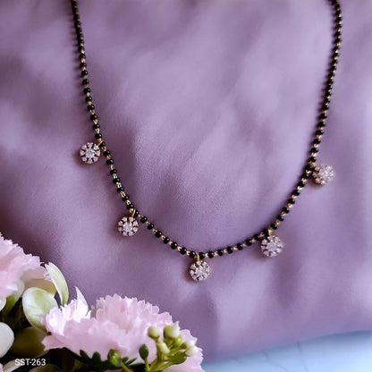 SST 263 | FANCY MANGALSUTRA