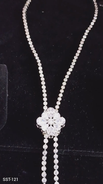SST 121 | PENDENT SET