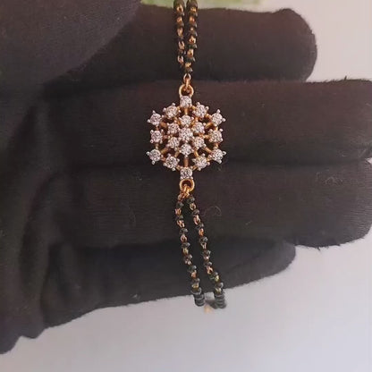 SST 213 | HAND MANGALSUTRA