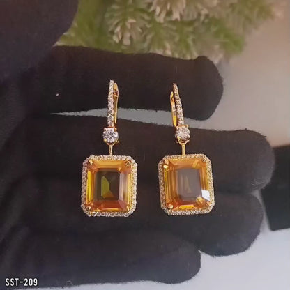 SST 209 | DROP EARRINGS